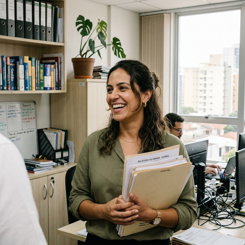 Regularização - Poço Artesiano Goiânia